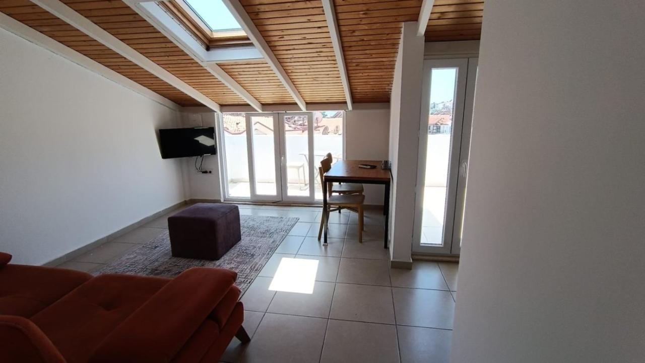Erdem City Apart Kaş Eksteriør billede